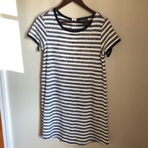 T-shirt style Summer dress